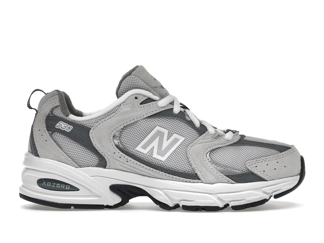 New Balance 530 Grey Matter Harbor Grey - 1
