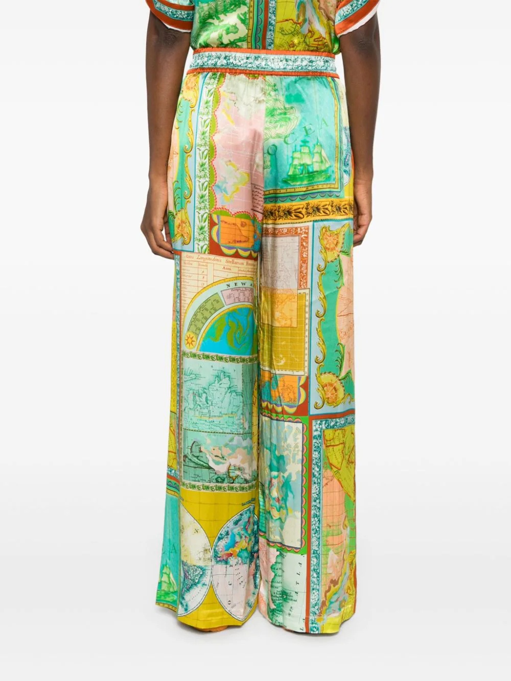 Atlas Pants - 4