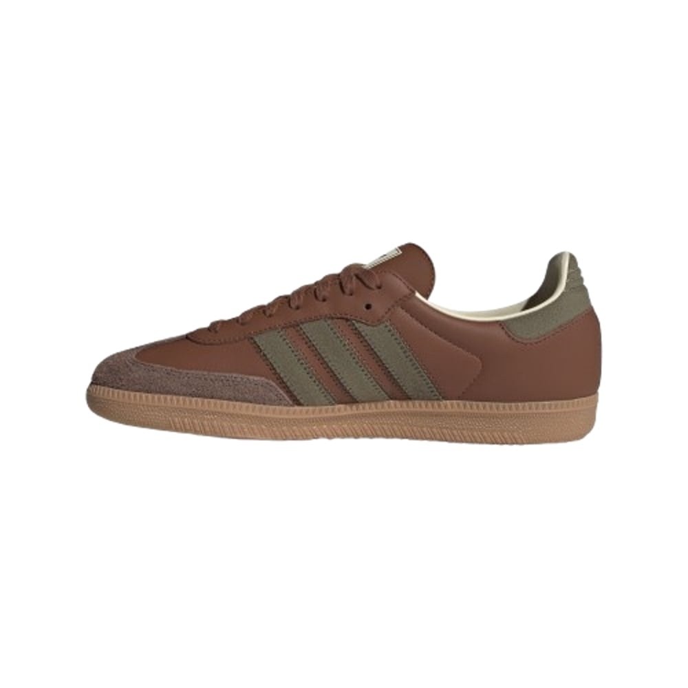adidas Samba OG 'Preloved Brown' IE9122 - 2