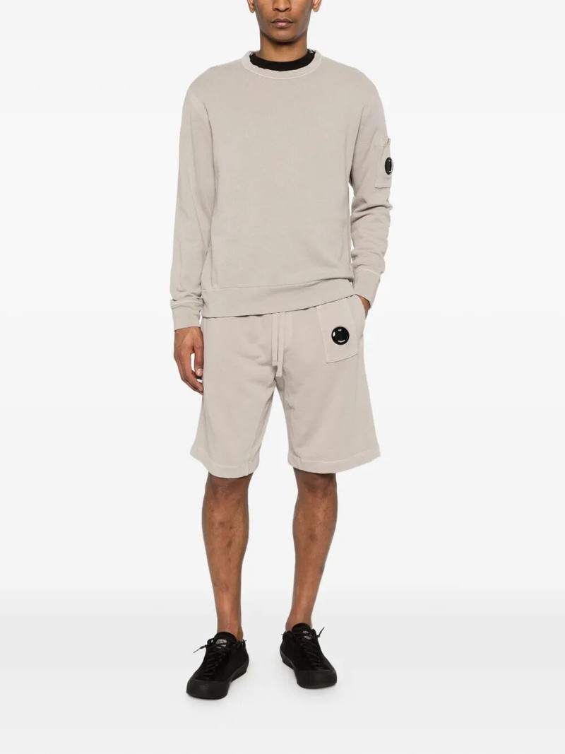 C.P. Company Jogging Bermuda outlook