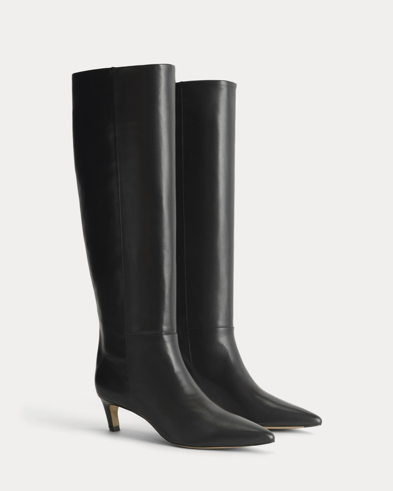 EVERLANE STUDIO KNEE-HIGH BOOT outlook