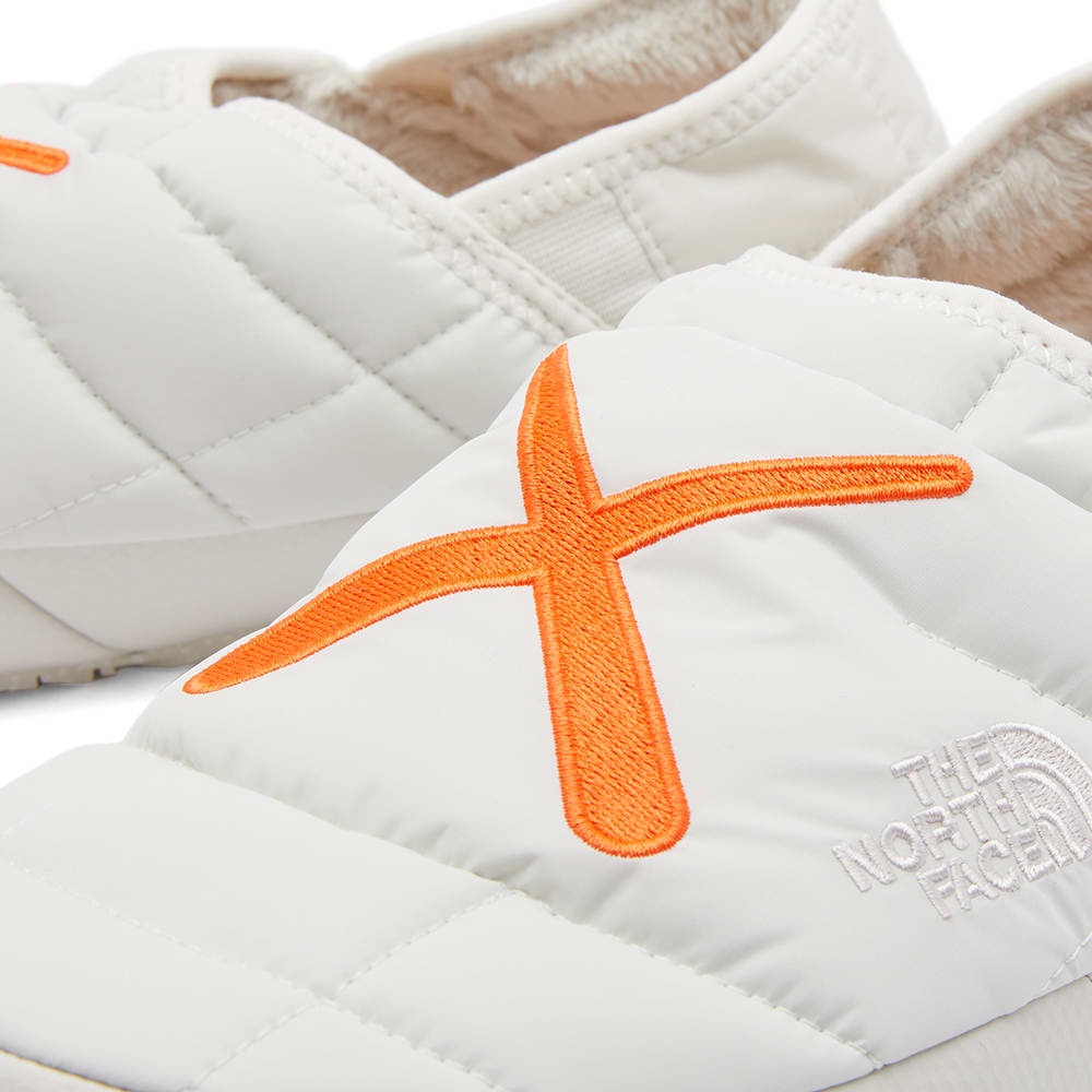 The North Face x Project X Thermoball Traction Mule V - 4