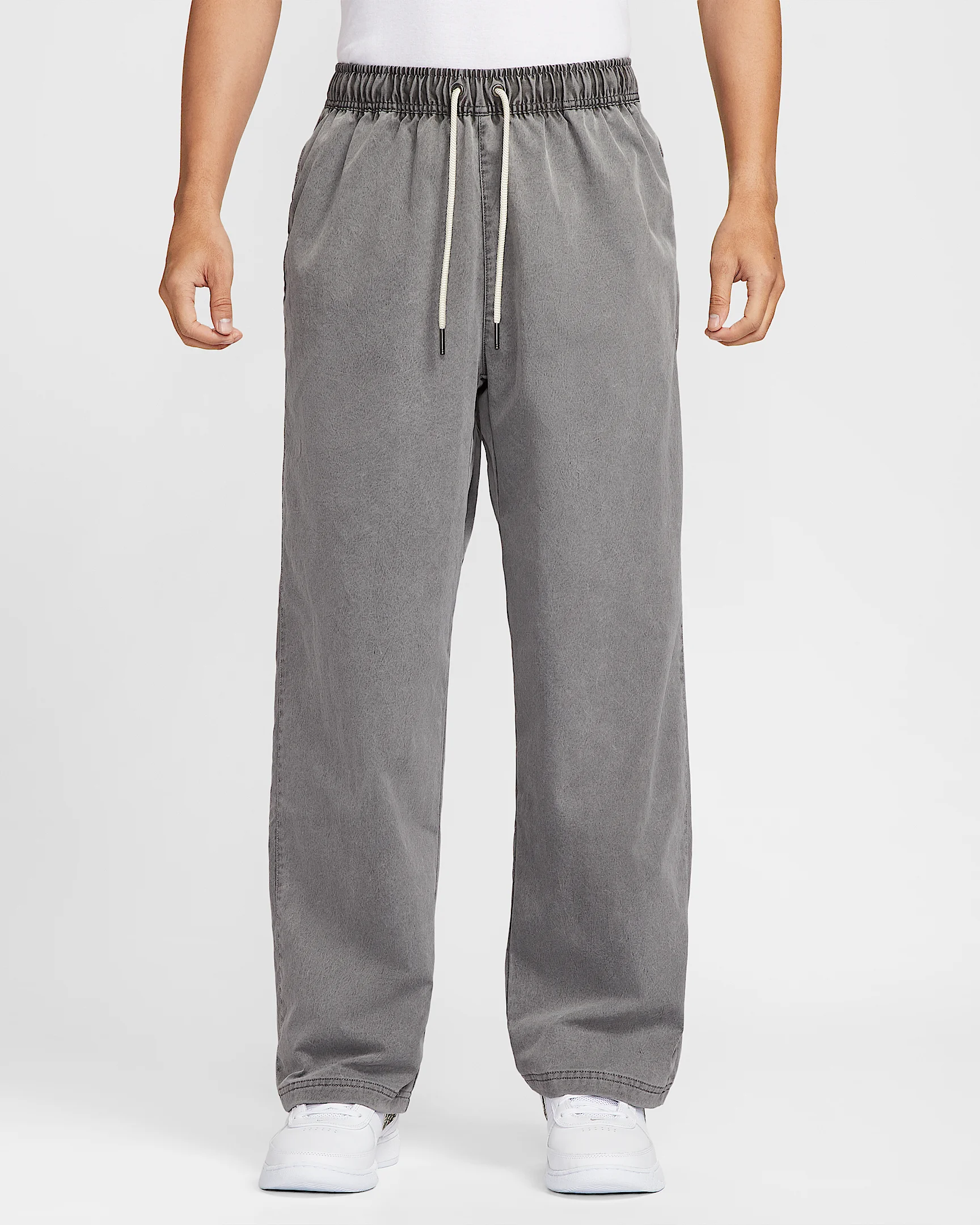Book Men's Dri-FIT Woven Game Pants - 1