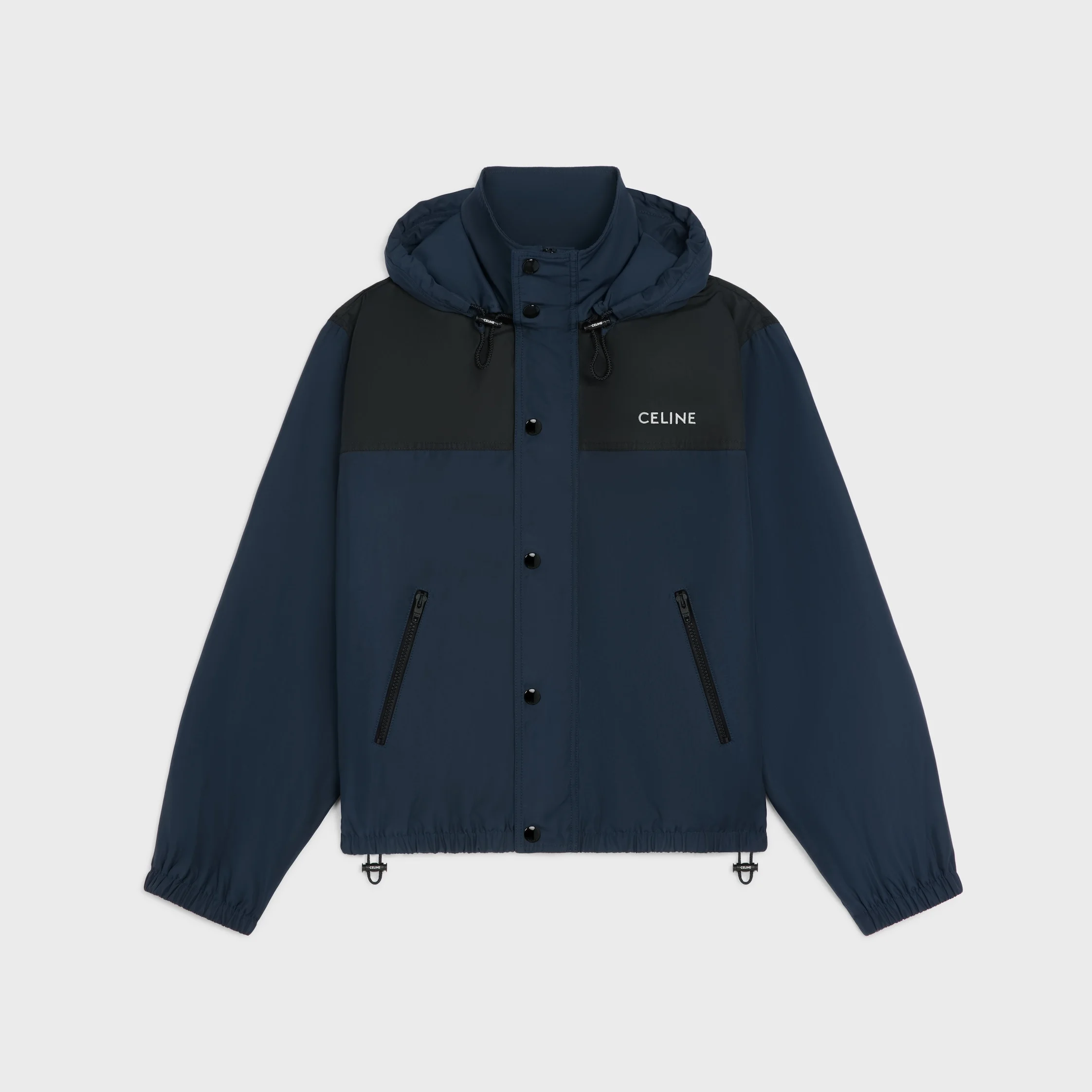 windbreaker IN NYLON - 1