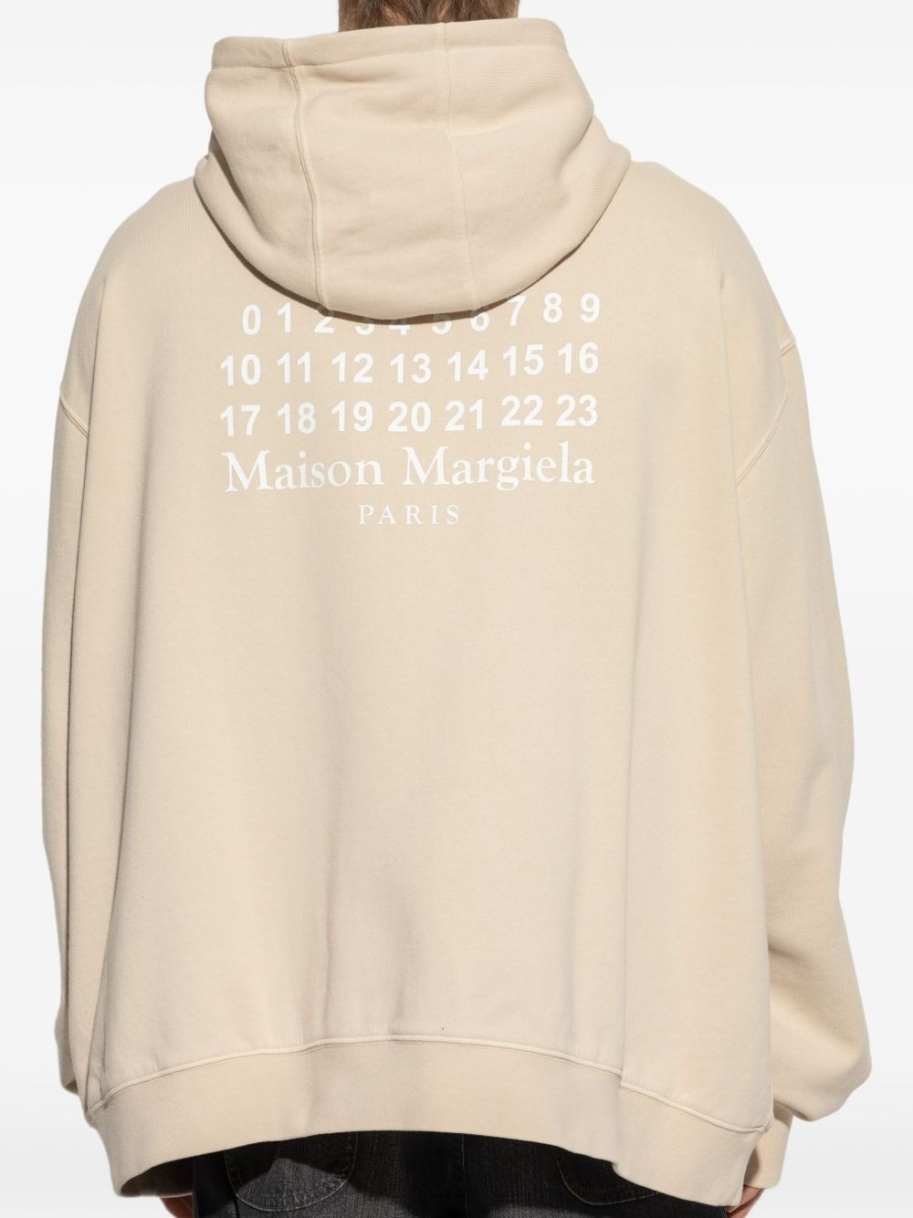 cotton jacket - 4