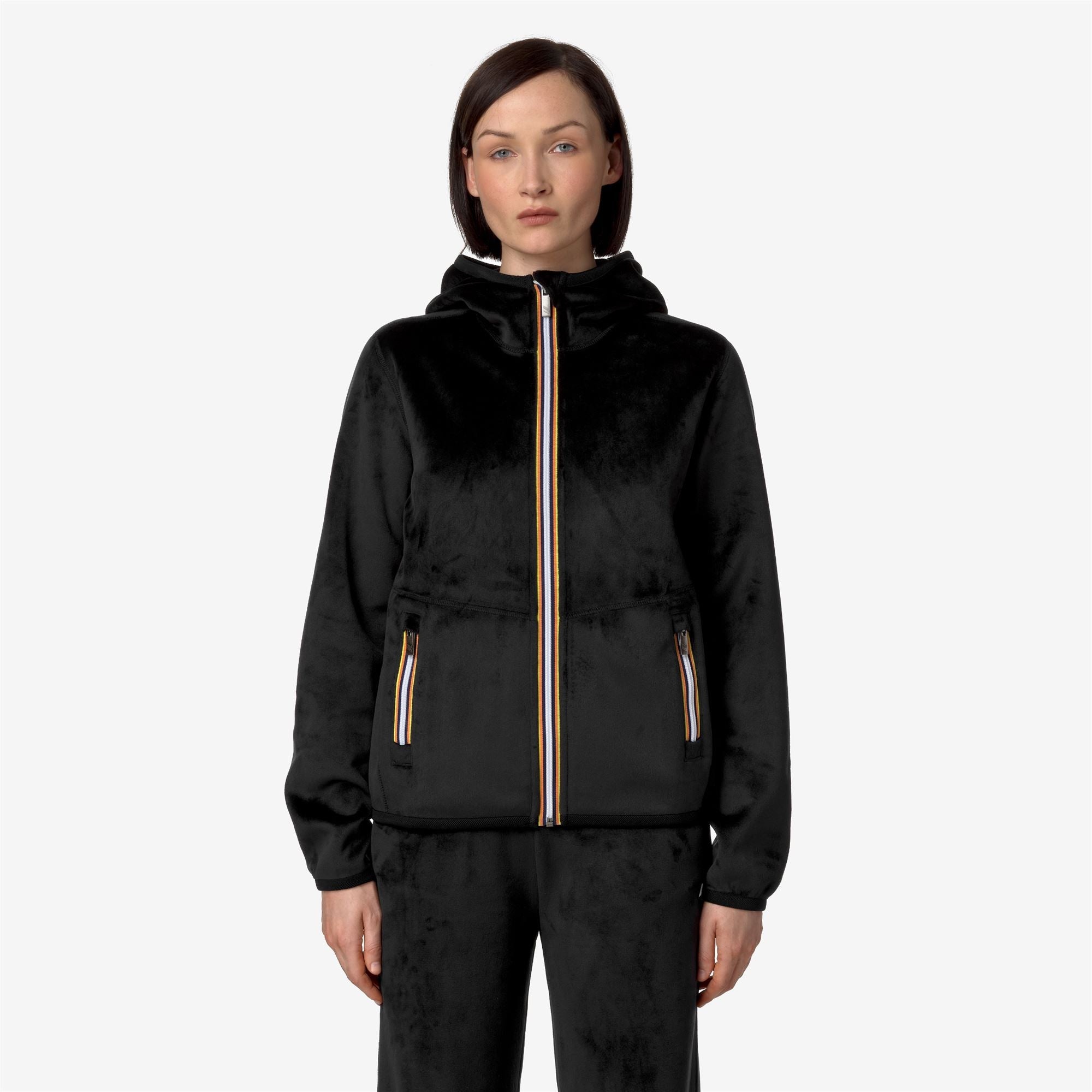 LILY VELOUR POLAR REVERSIBLE - 4