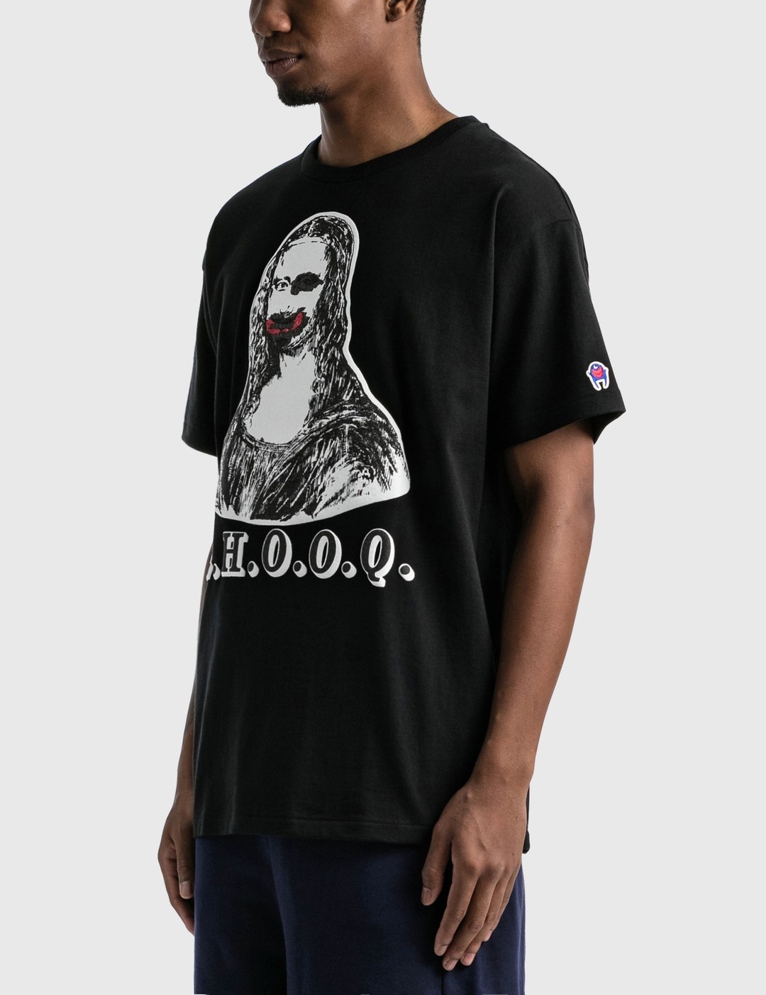 MONA LISA T-SHIRT - 2