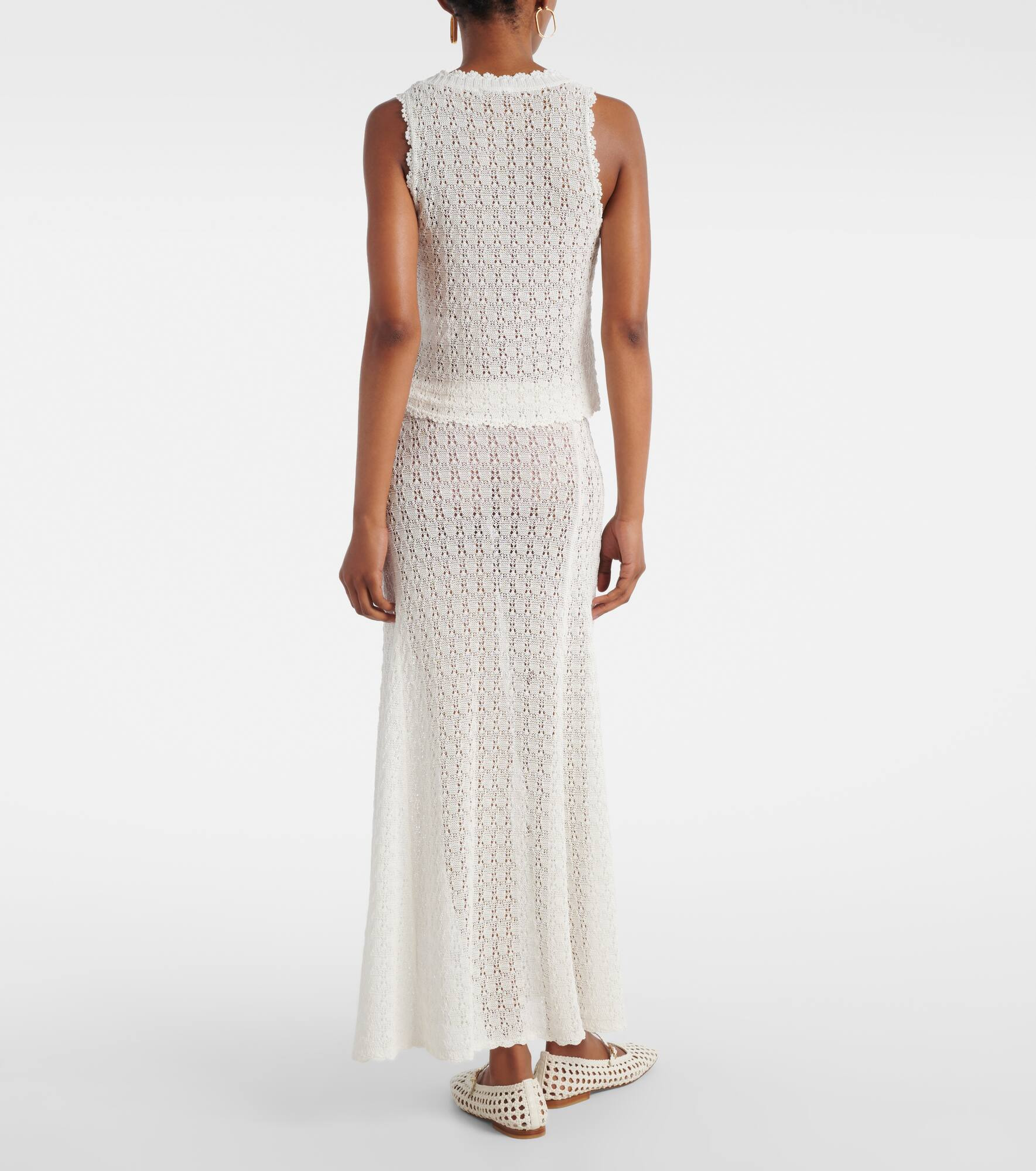 Crochet top - 3