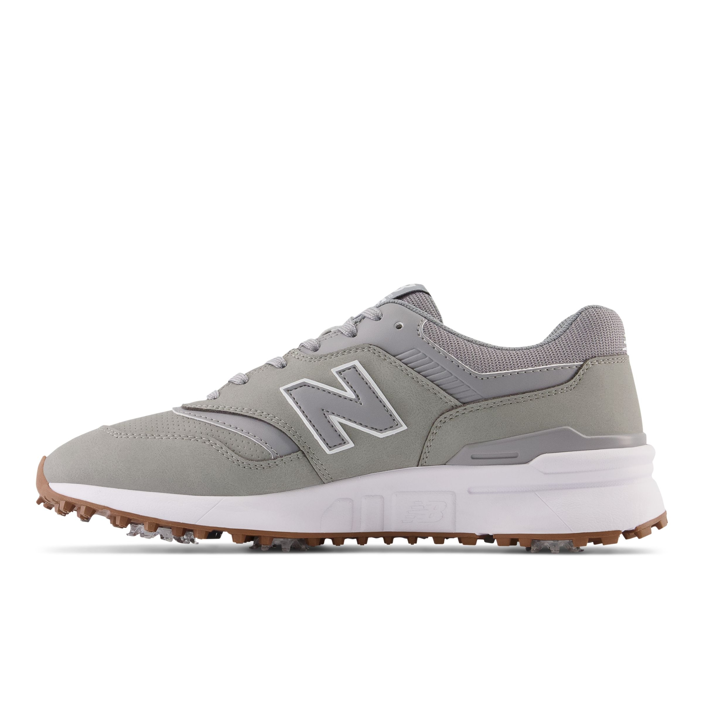 997 Golf Golf Shoes - 3