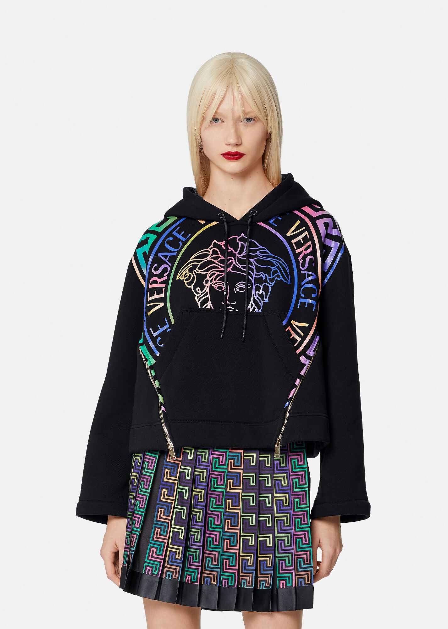 Medusa Hoodie - 2