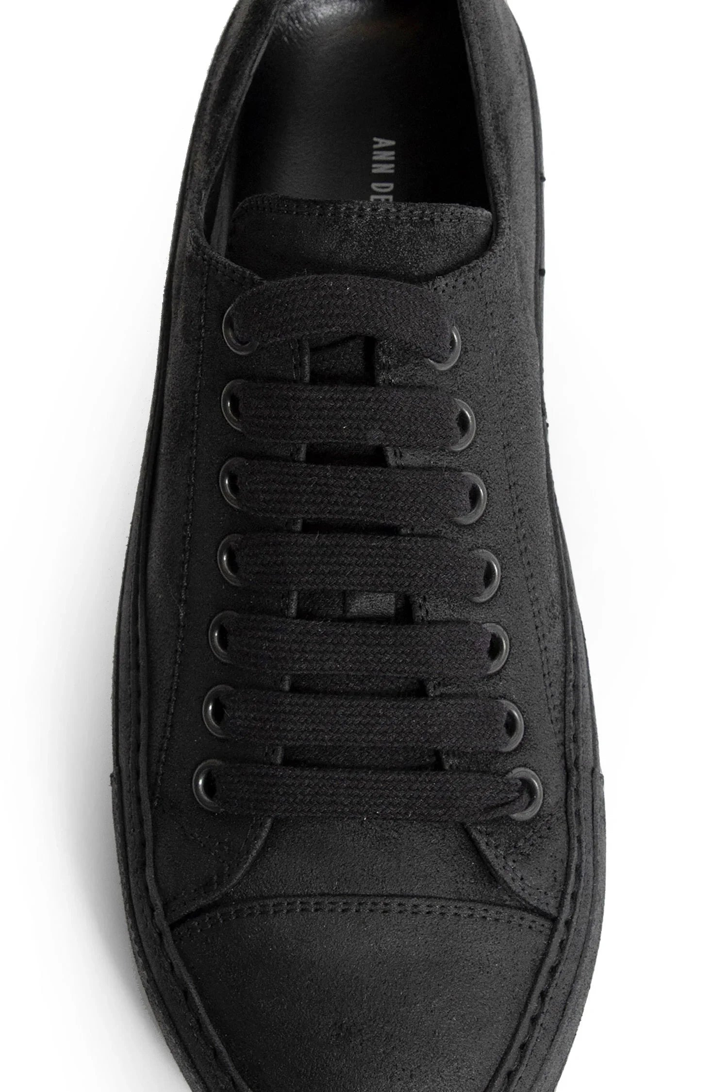 Crosta-Painted-Gert-Low-Top-Sneakers - 5