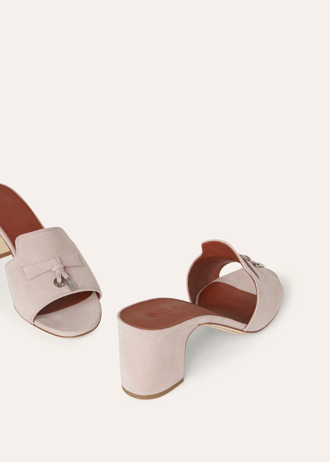 Summer Charms Sandal - 6