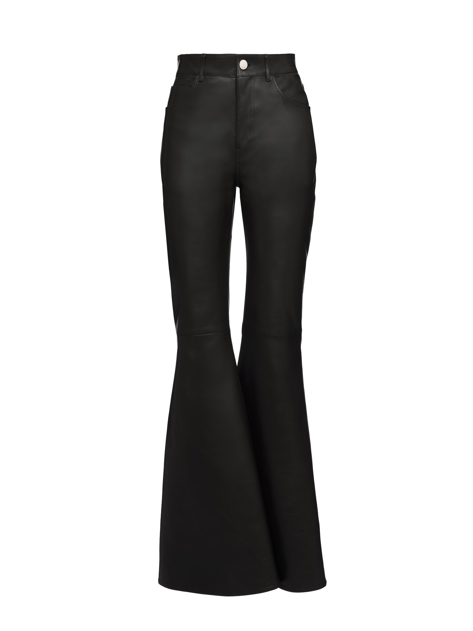 FLARED PANTS - 1