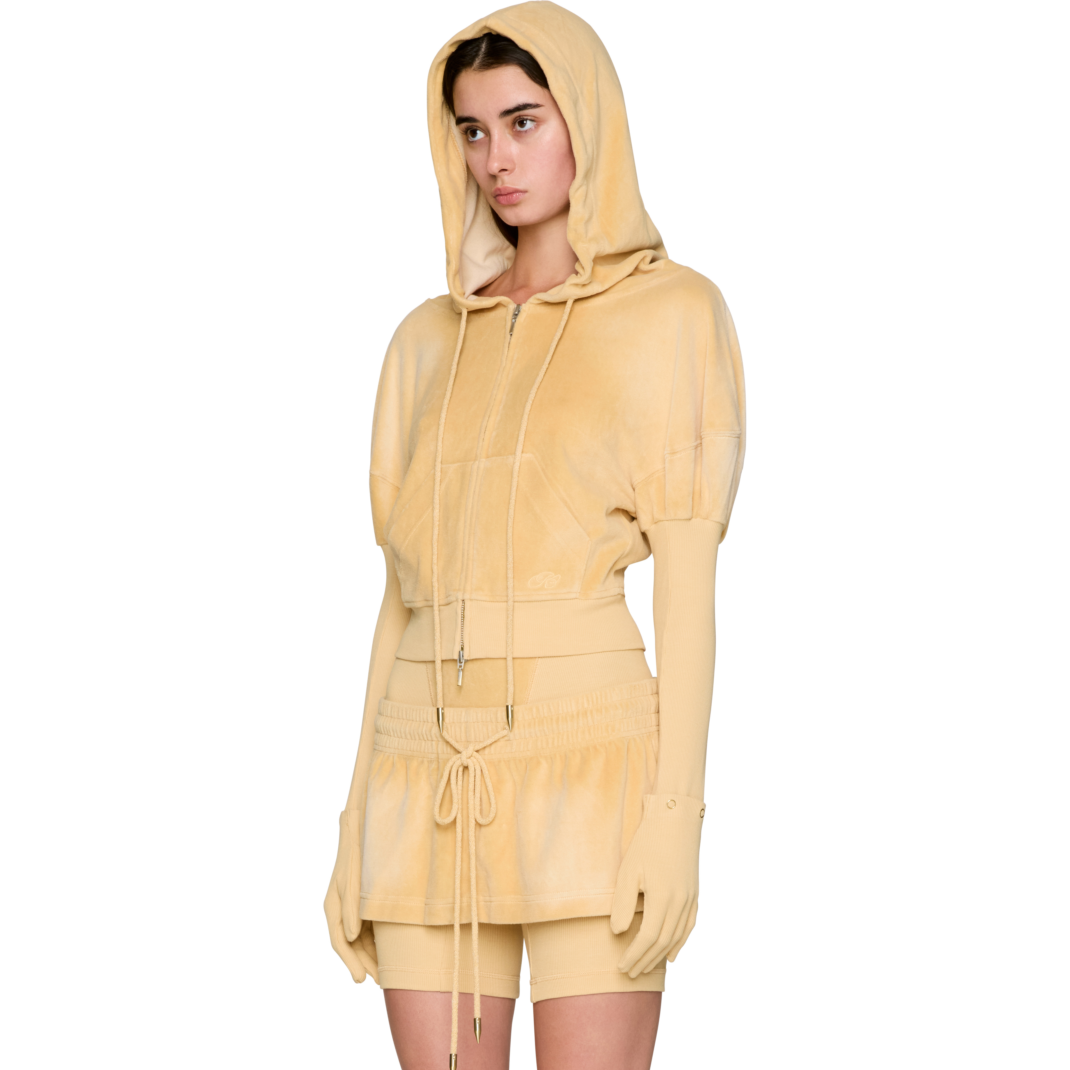 Paris Hoodie - 2