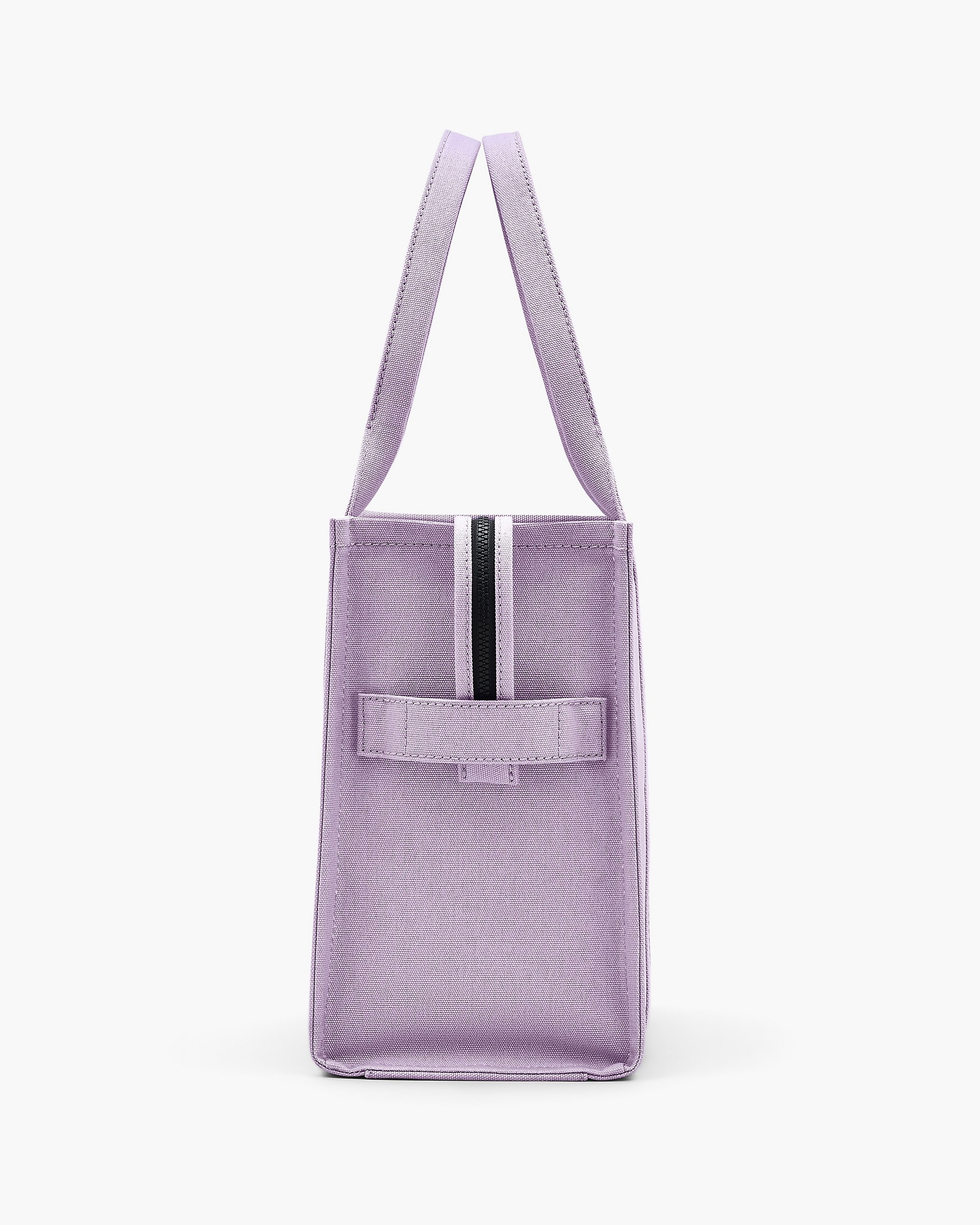 THE CANVAS LARGE TOTE BAG - 6