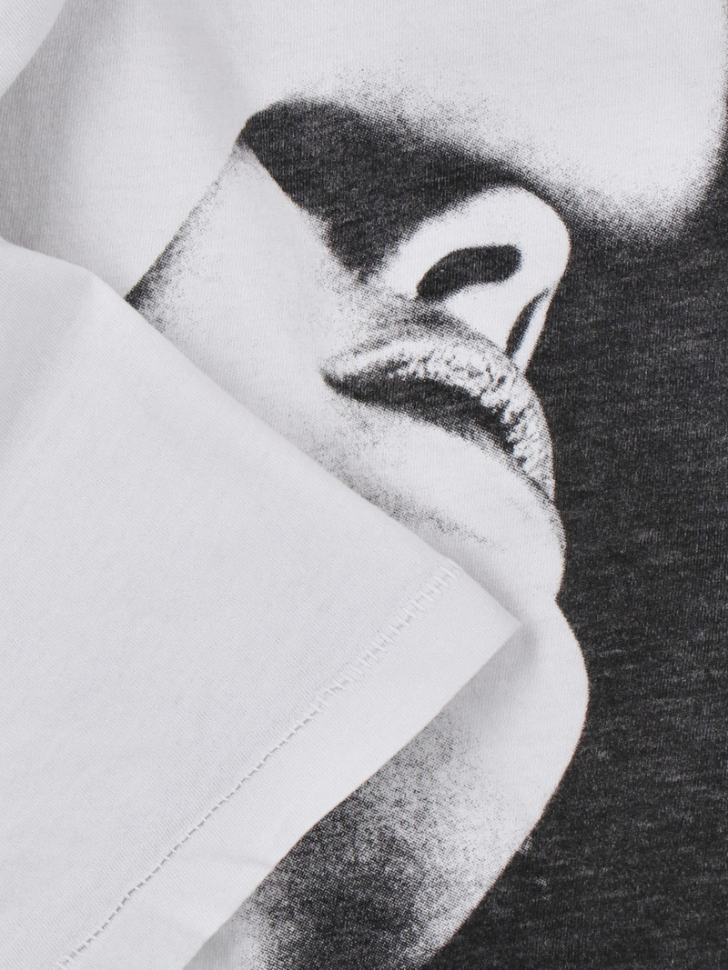 T-SHIRT PRINT ‘CHAINED TO A CLOUD’ 5