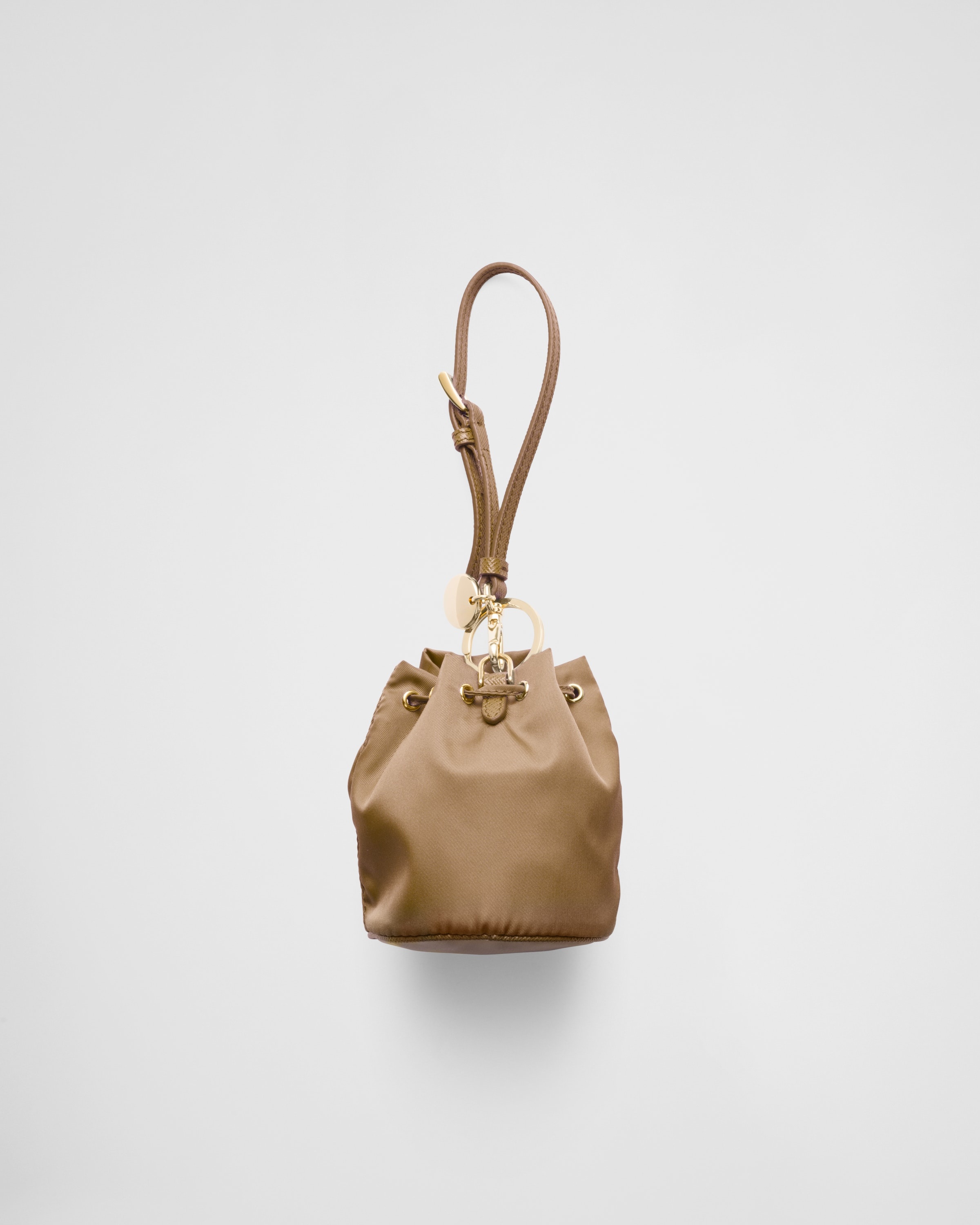 Prada Prada Re-Edition 1978 Re-Nylon mini-pouch | REVERSIBLE