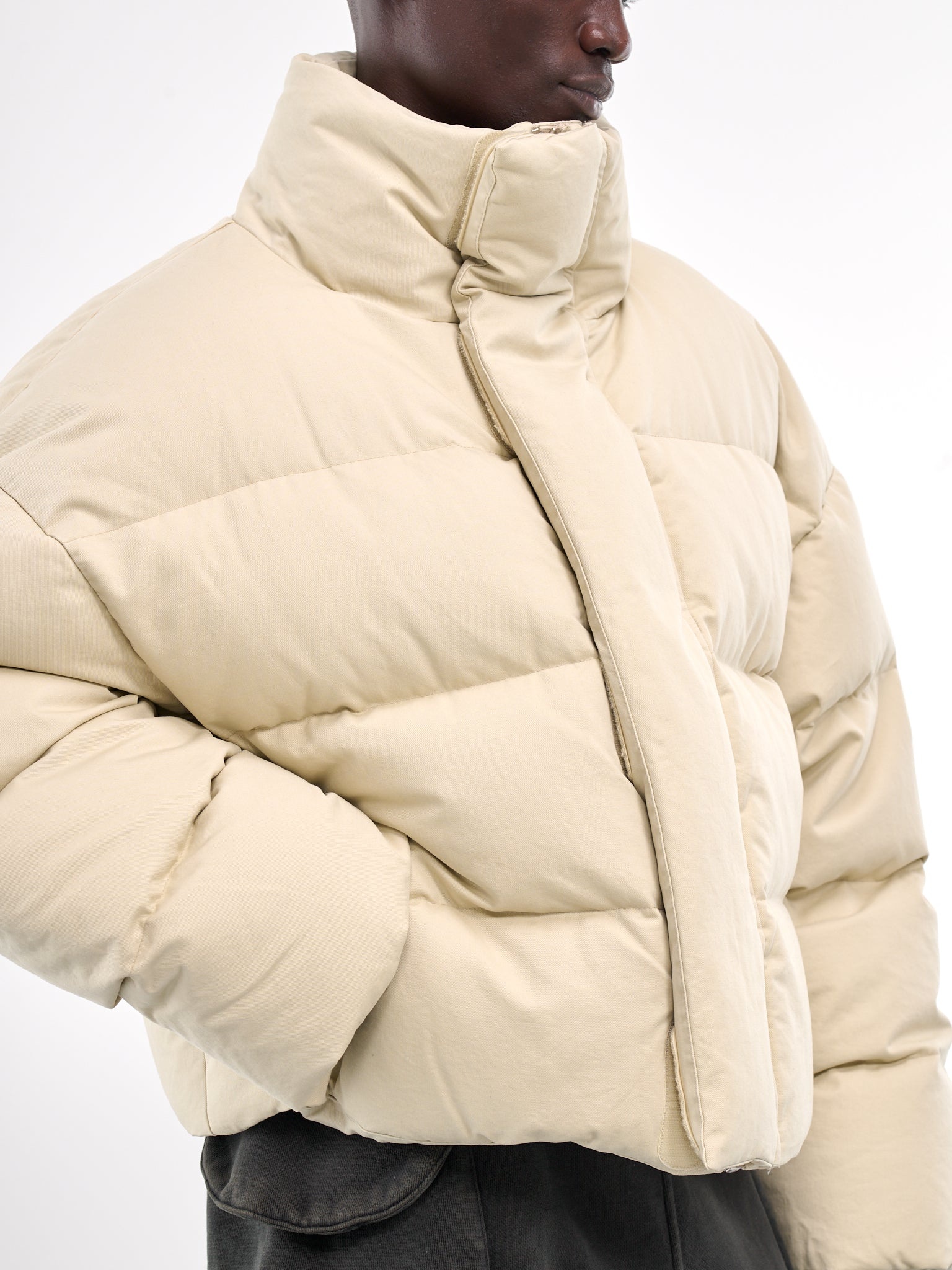 MML Puffer Jacket - 5