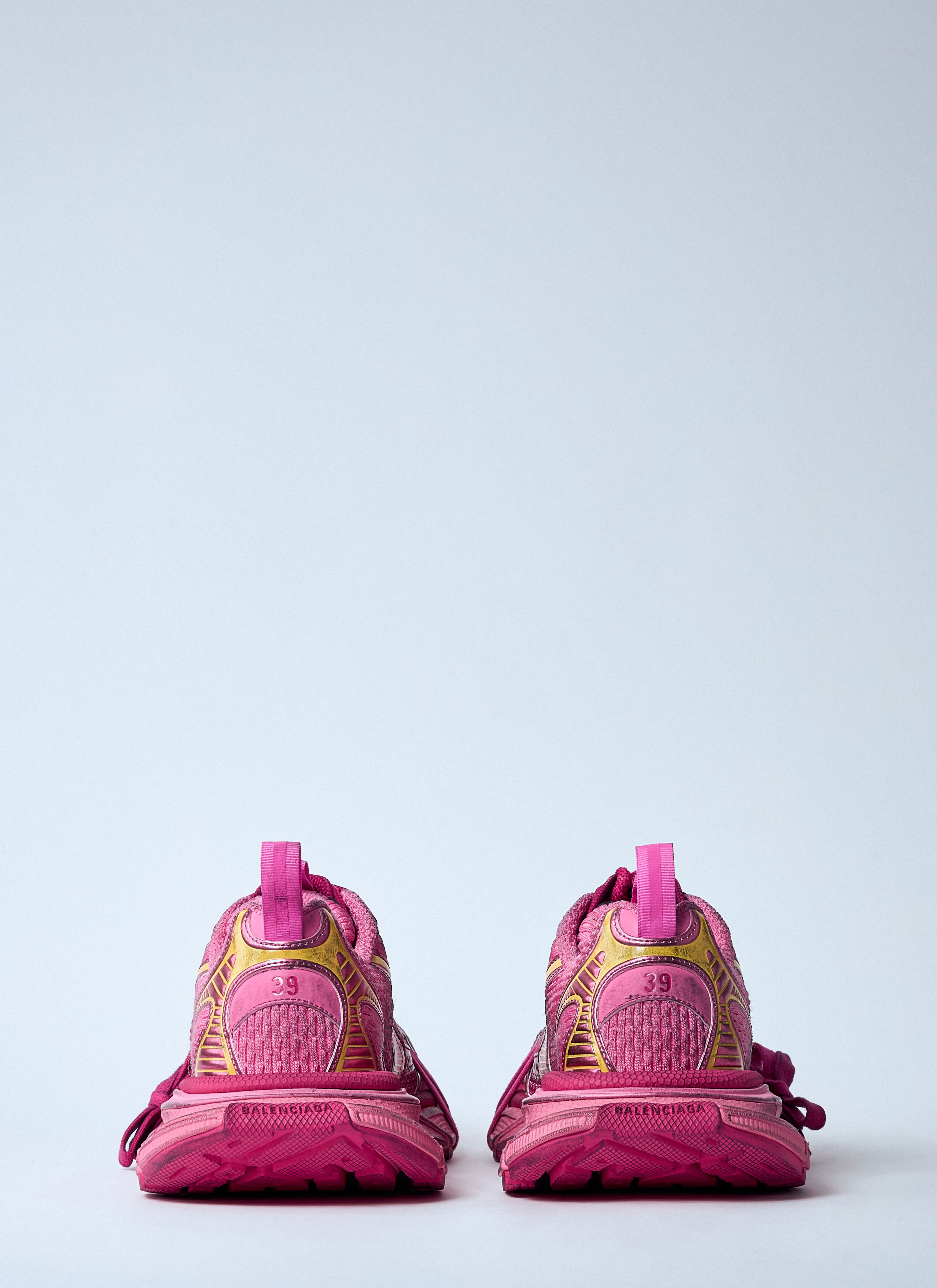3XL Sneakers - 7