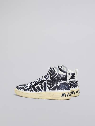 Marni V-15 VEJA X MARNI outlook