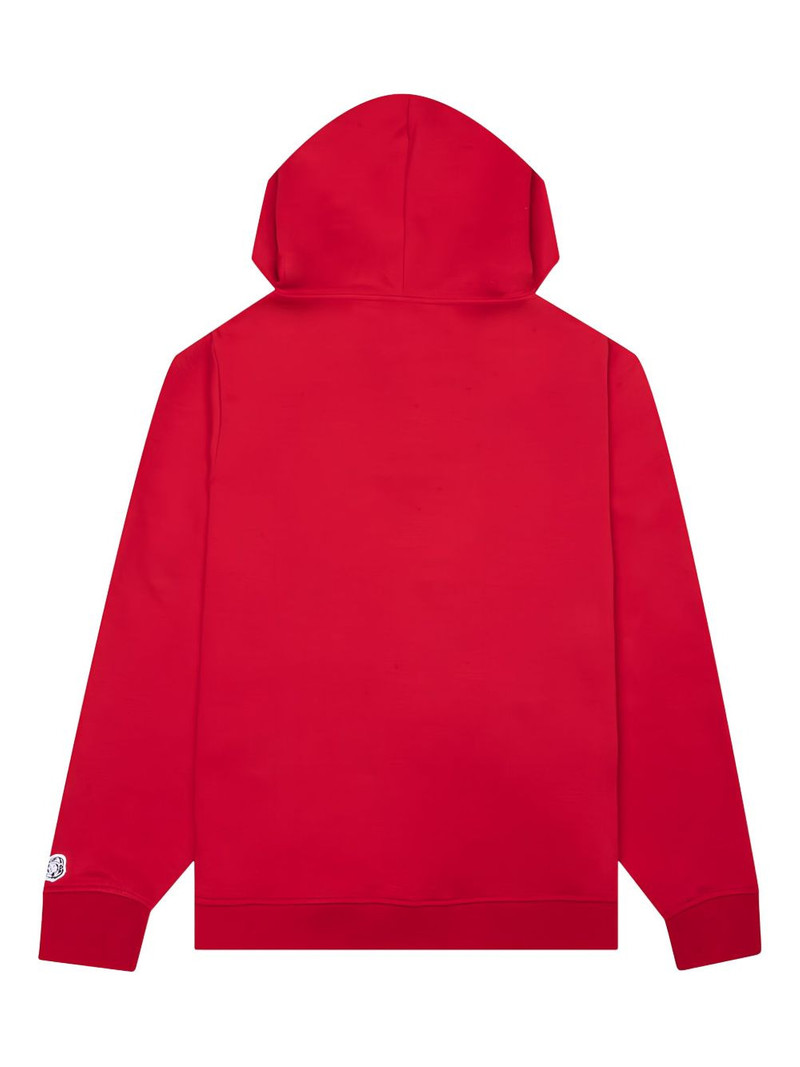 BILLIONAIRE BOYS CLUB Eva hoodie outlook