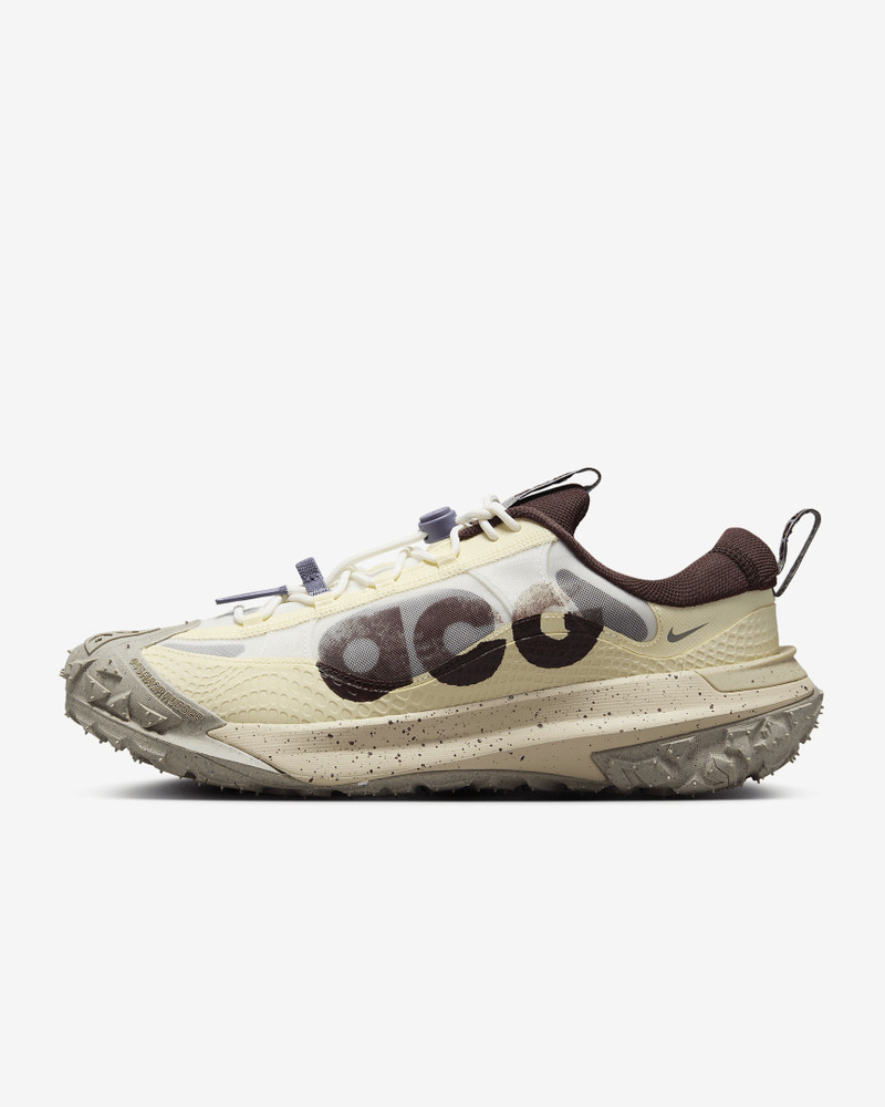Men's Nike ACG Mountain Fly 2 Low Shoes - 1