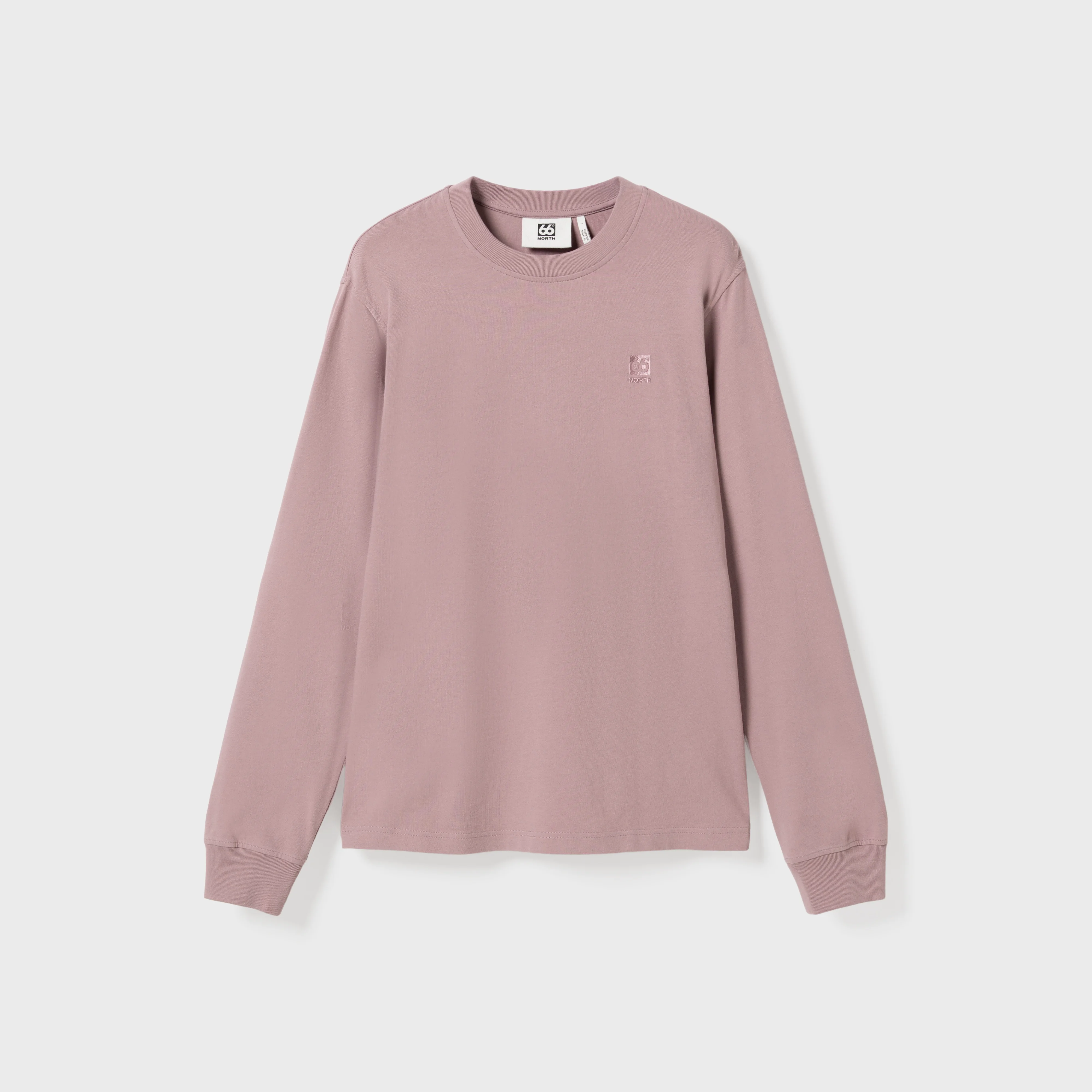 Dyngja Longsleeve - 1