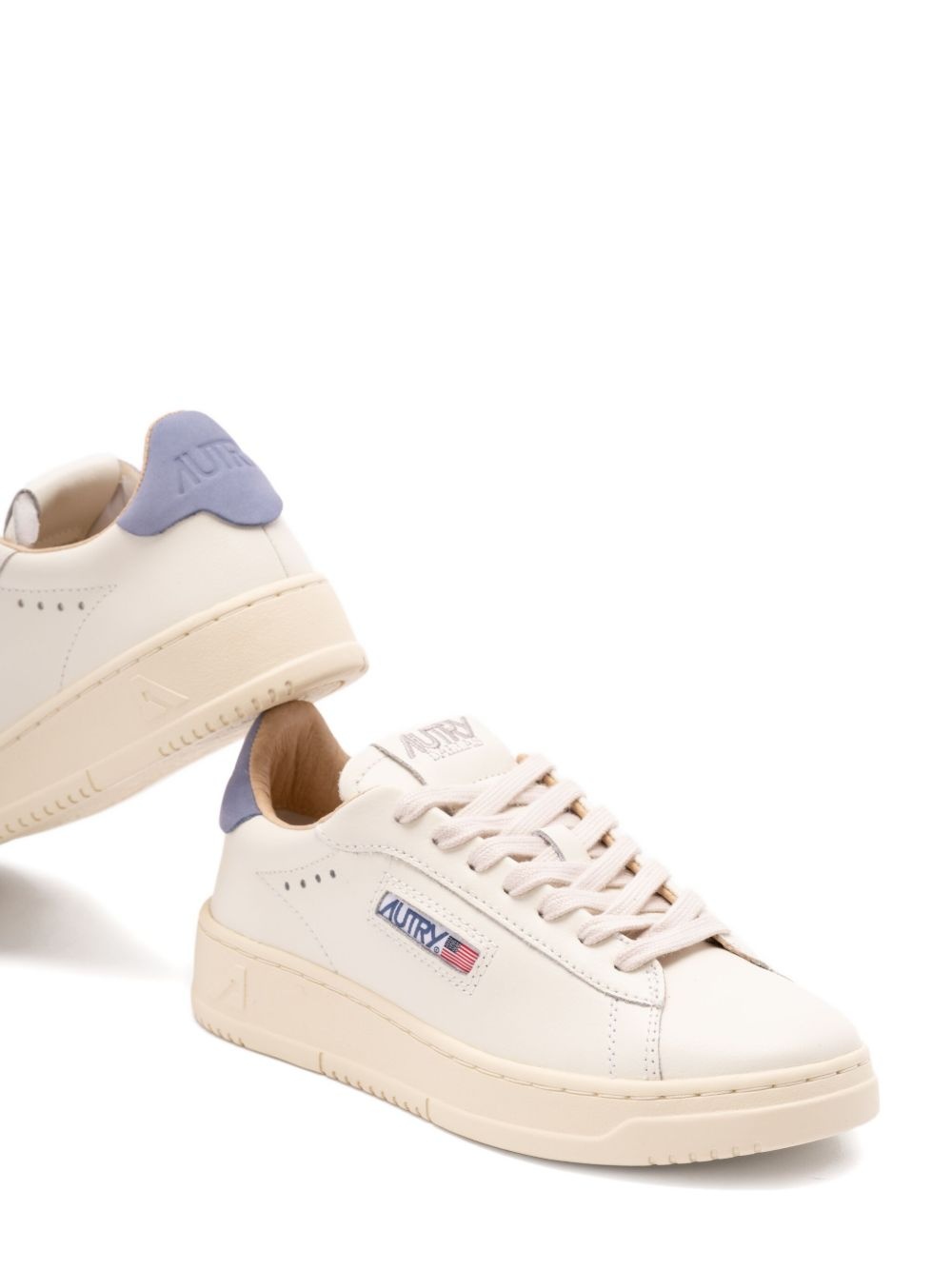 Dallas low-top sneakers - 5