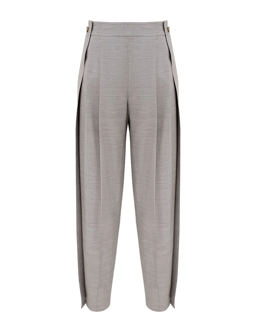 VALIANT BARREL PANT - 1