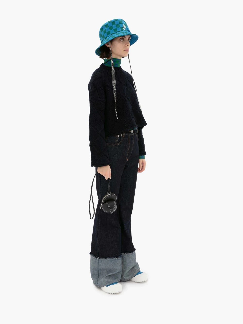 NANO CAP BAG - 2