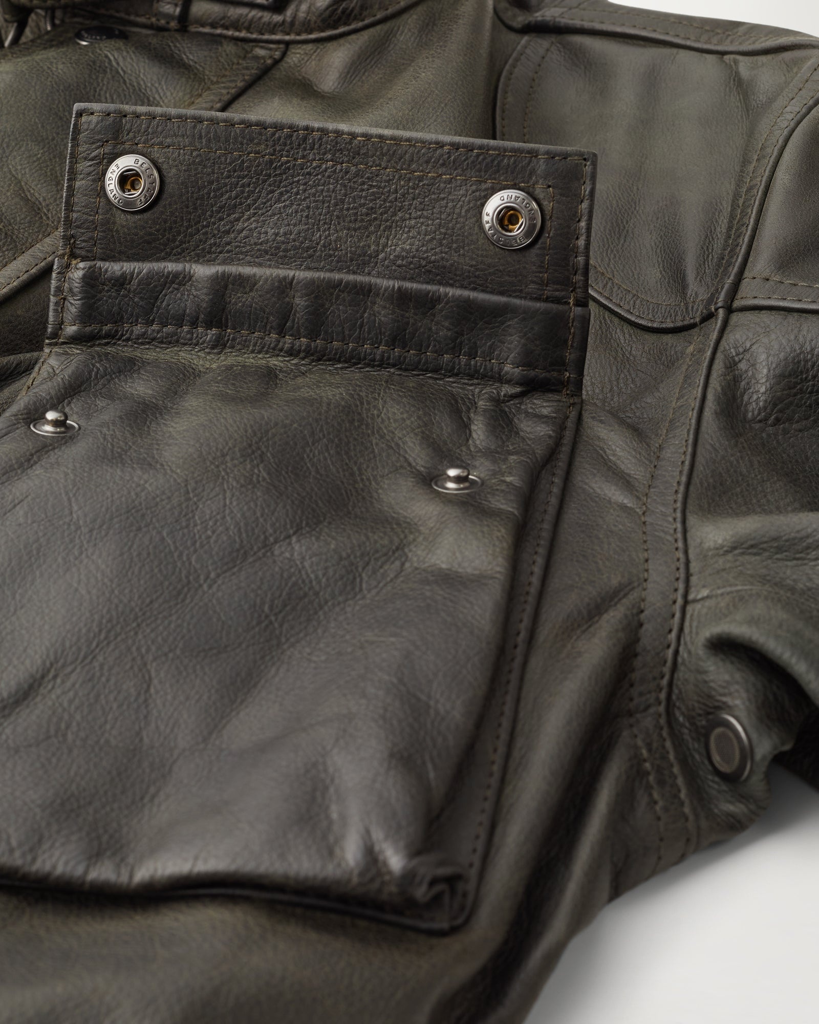 LEGACY TRIALMASTER PANTHER JACKET - 8