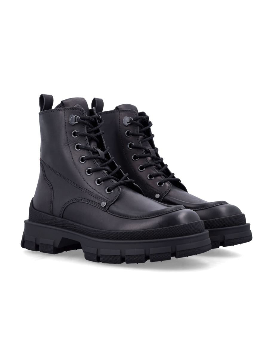 Moncler Hevea City Boots - 2