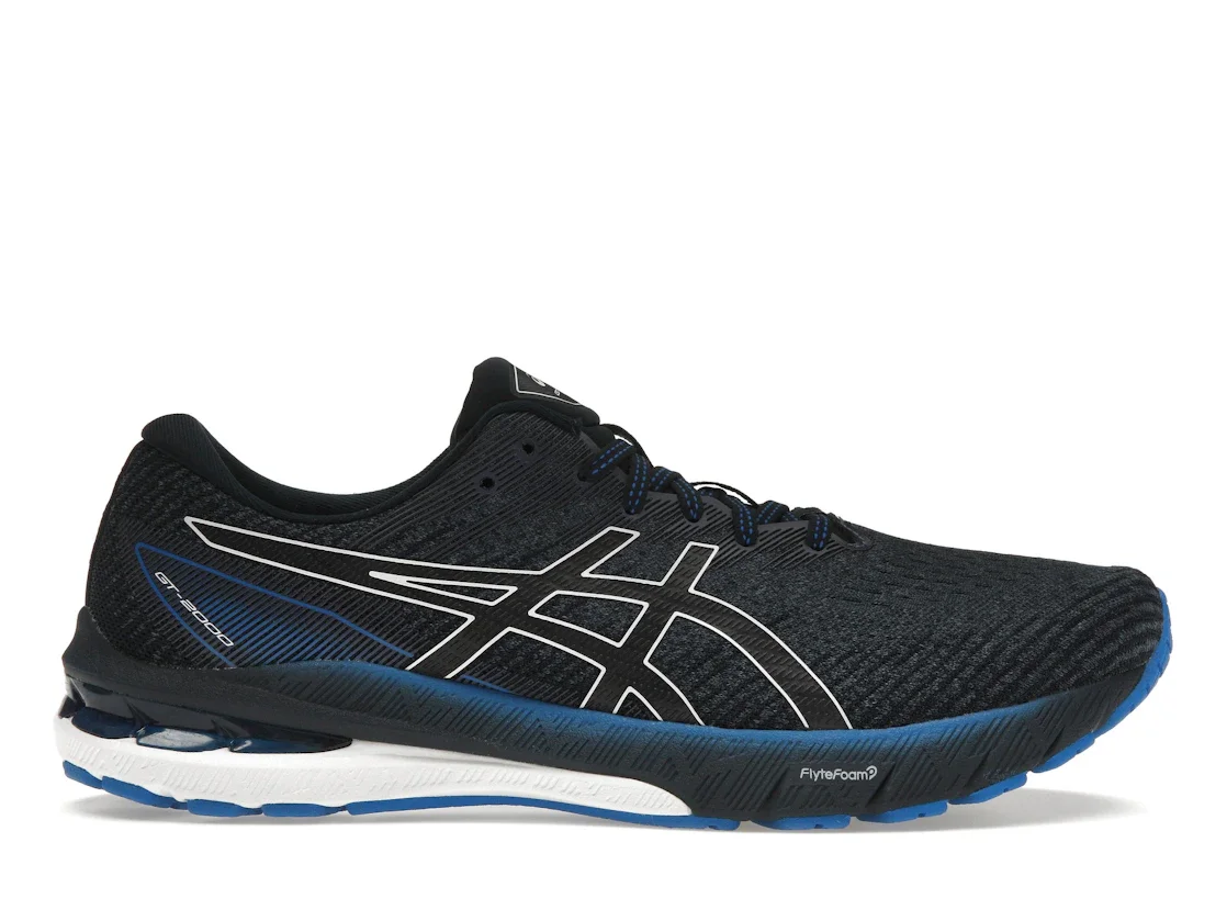 ASICS GT-2000 10 Thunder Blue - 1