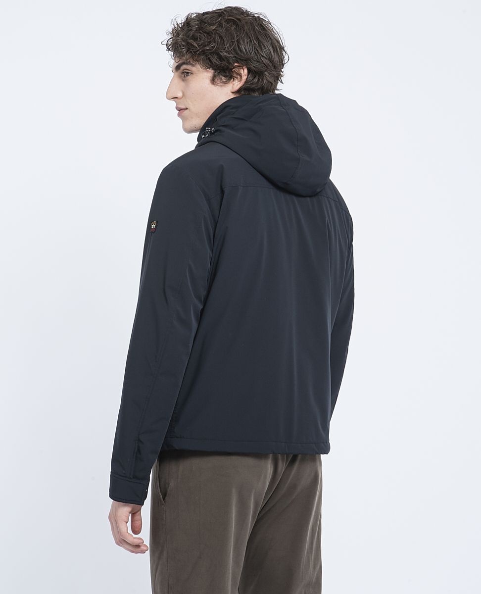Stretch Save the Sea Typhoon® Re 4x4 Sailing Jacket - 4