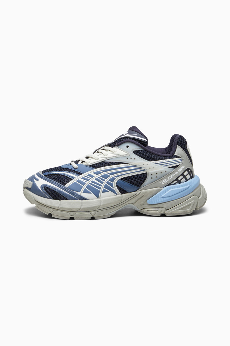 Velophasis Phased Sneakers - 1