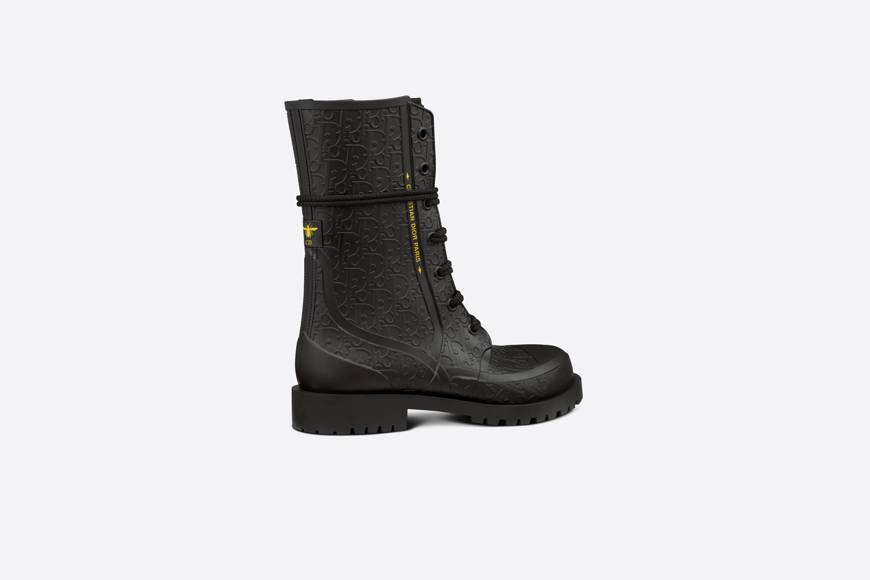 Diorcamp Ankle Boot - 3