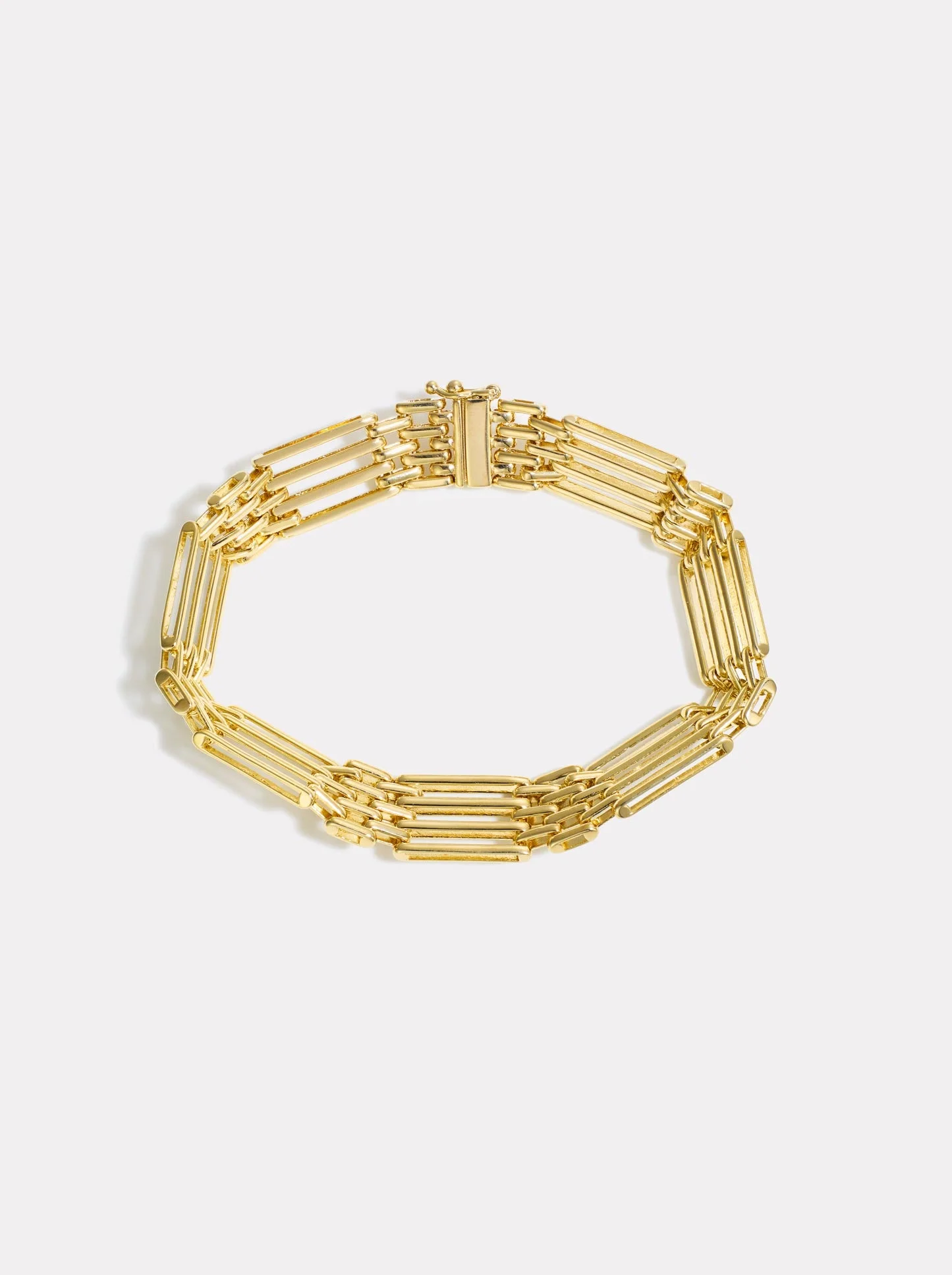 The Venetian Bracelet - 1