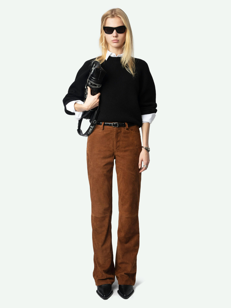 Zadig & Voltaire Moris Sweater outlook