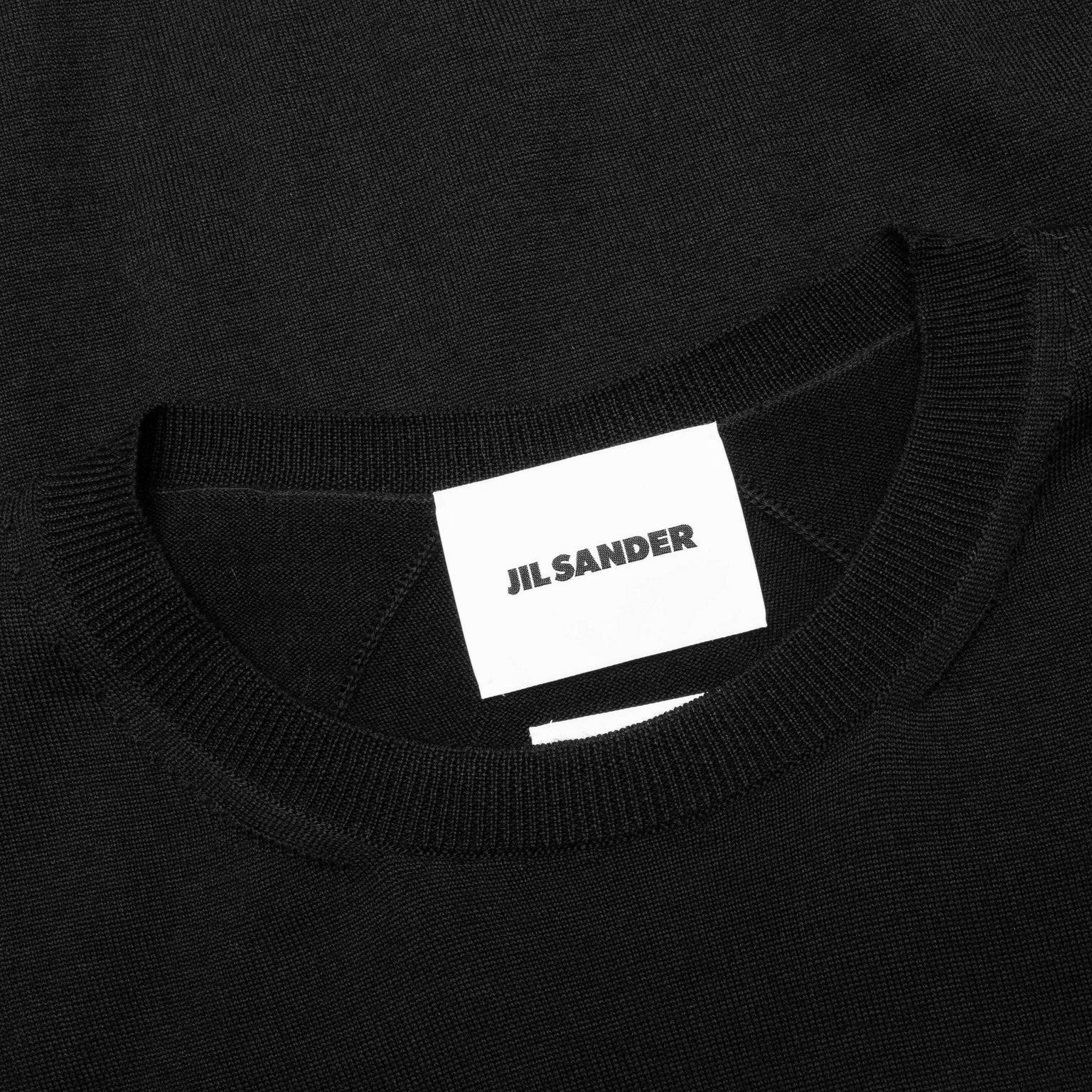 MIDNIGHT T-SHIRT - BLACK - 3