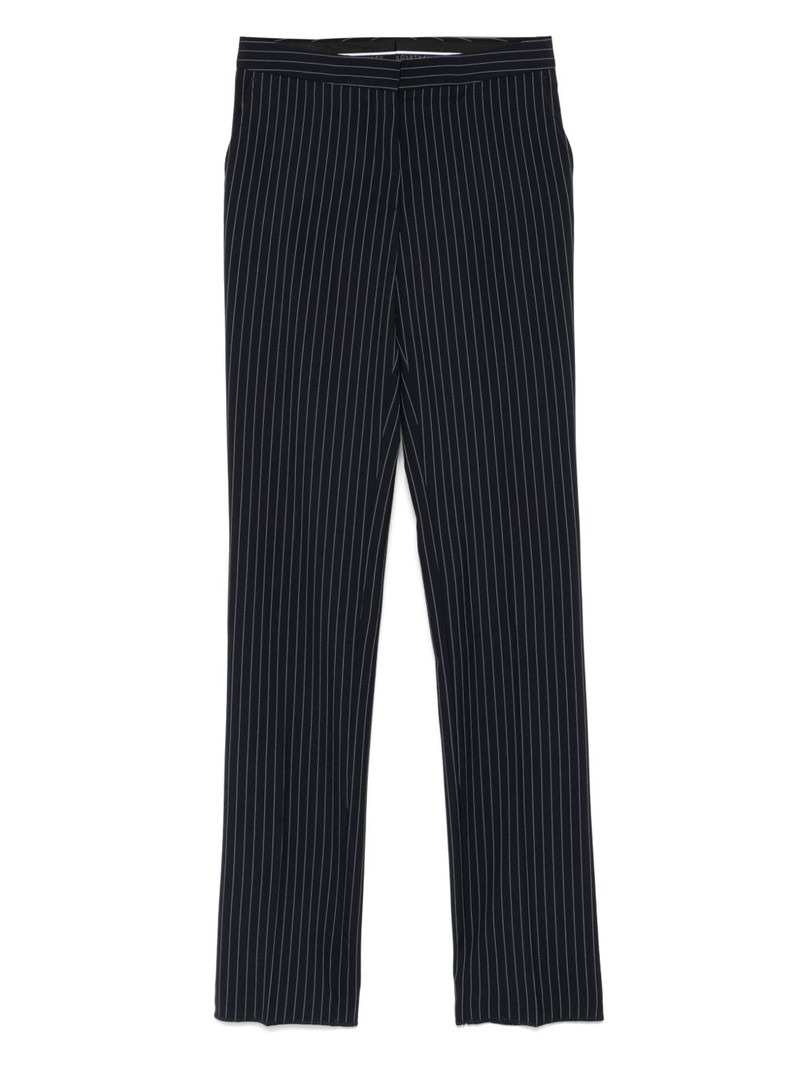 pinstriped trousers 1