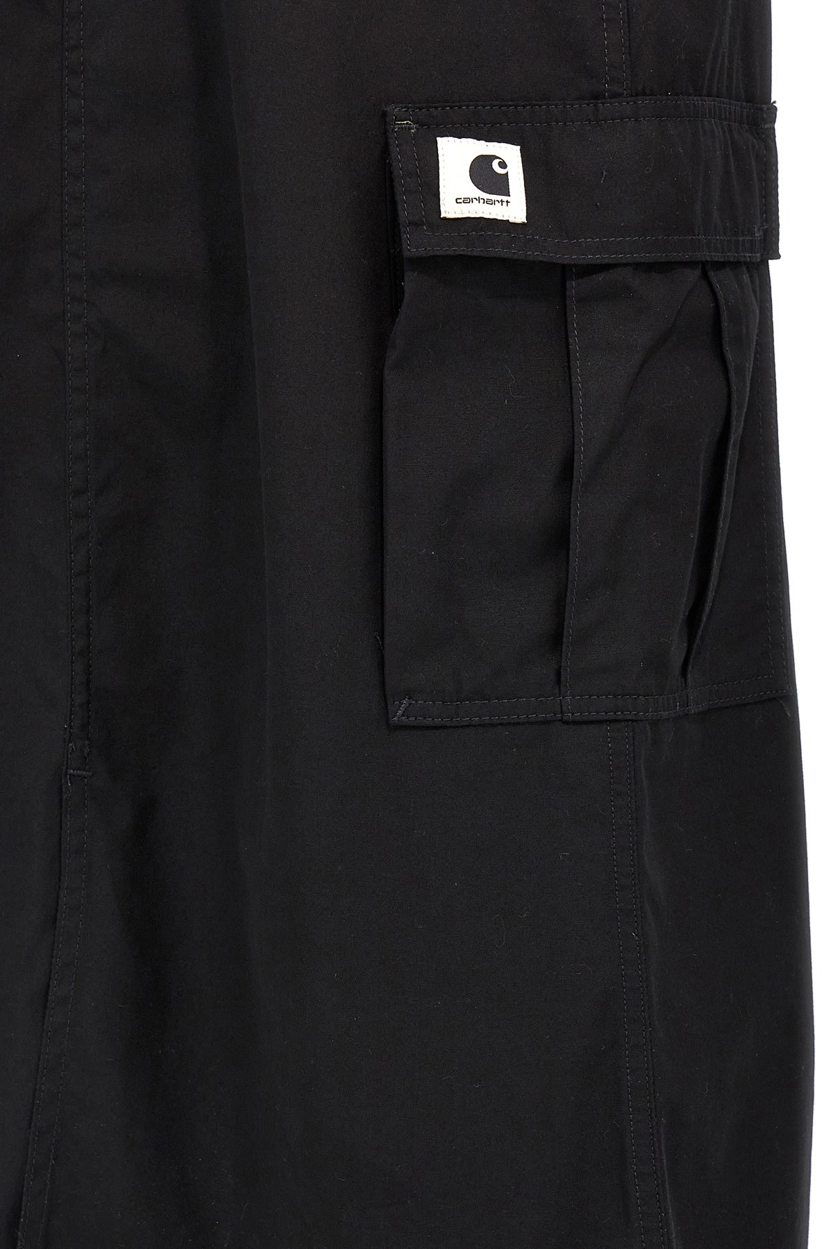 'Cargo' skirt - 5