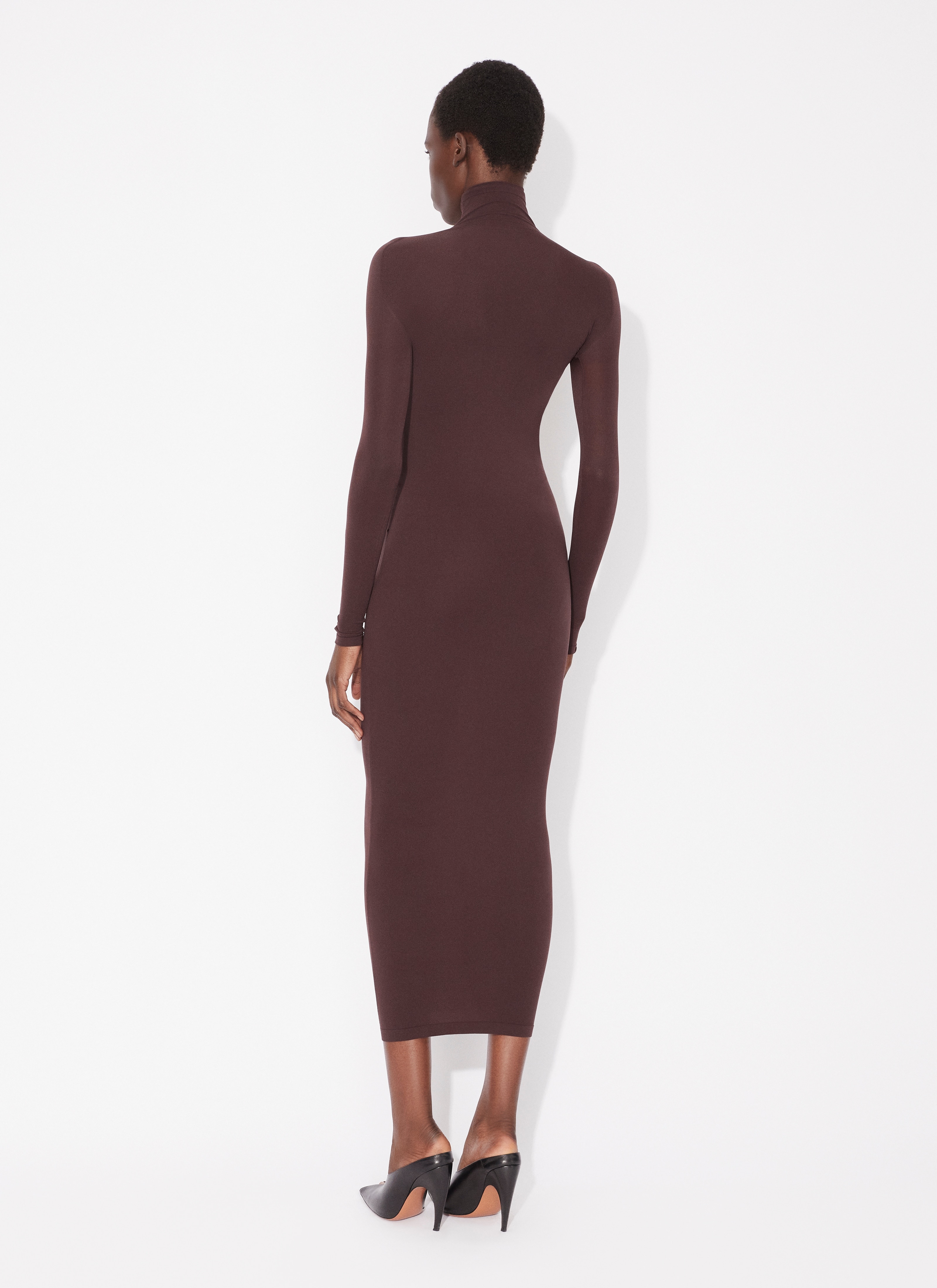 HIGHNECK BODY - 3