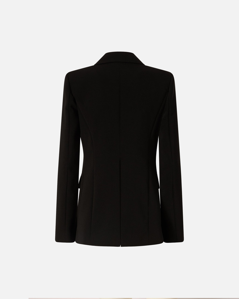 PINKO JACKET IN TECHNICAL CANVAS outlook