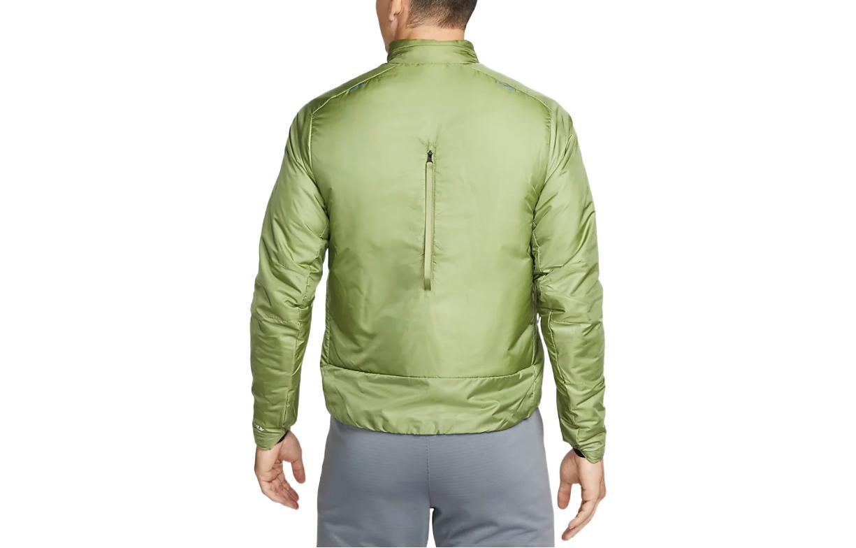 Nike Therma-Fit Adv Repel Down-Fill Running Jacket 'Green' DD5668-334 - 5