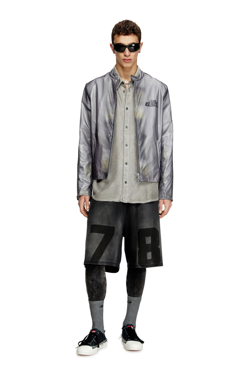 Diesel S-LEON outlook