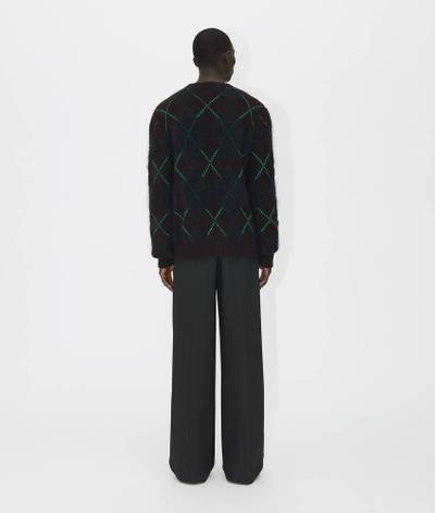 Bottega Veneta sweater outlook