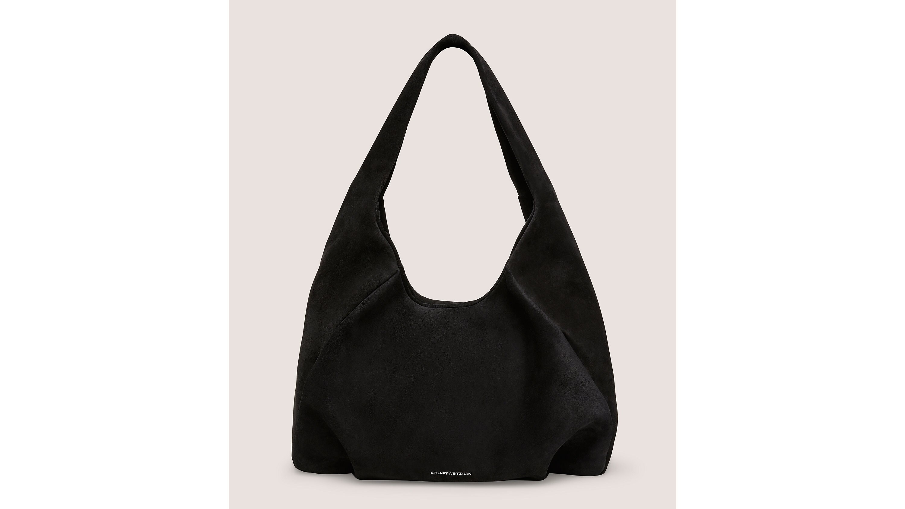 THE MODA HOBO BAG - 1