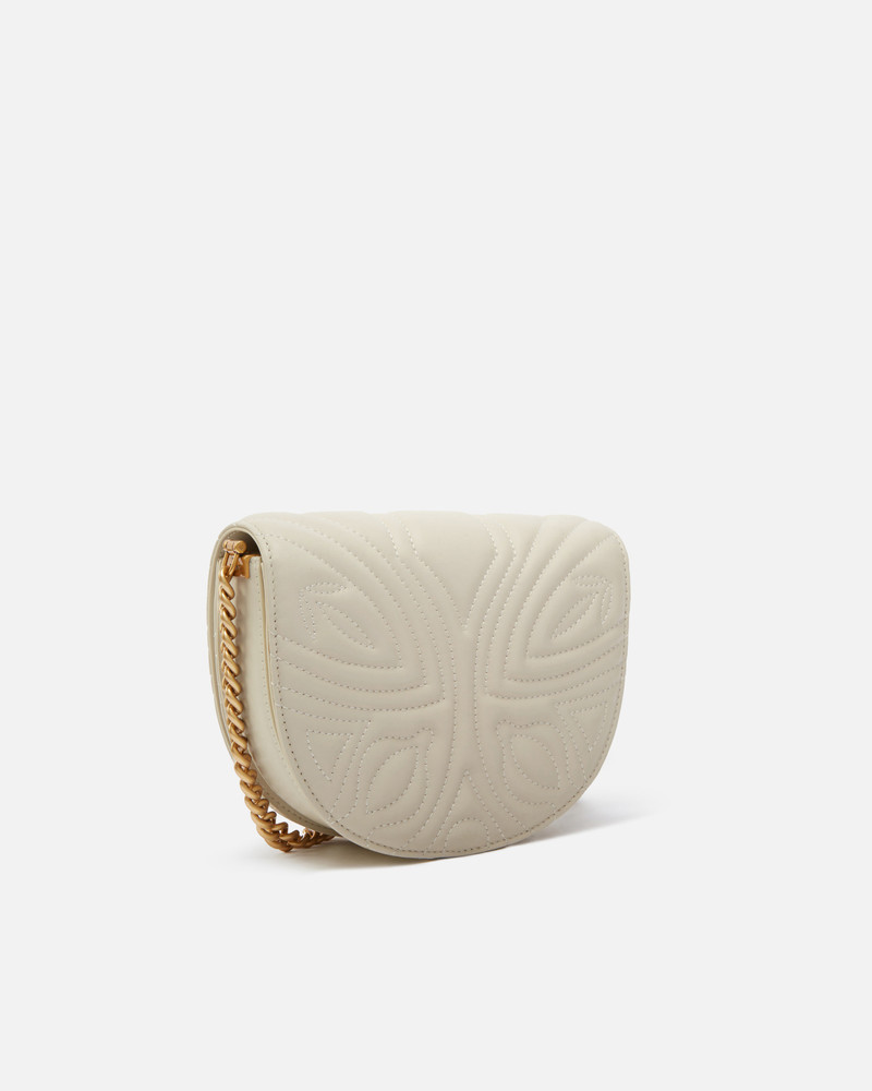 PINKO LOVE BAG MINI ROUNDED CROSSBODY BAG outlook