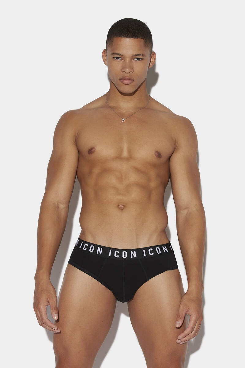 BE ICON BRIEF - 1