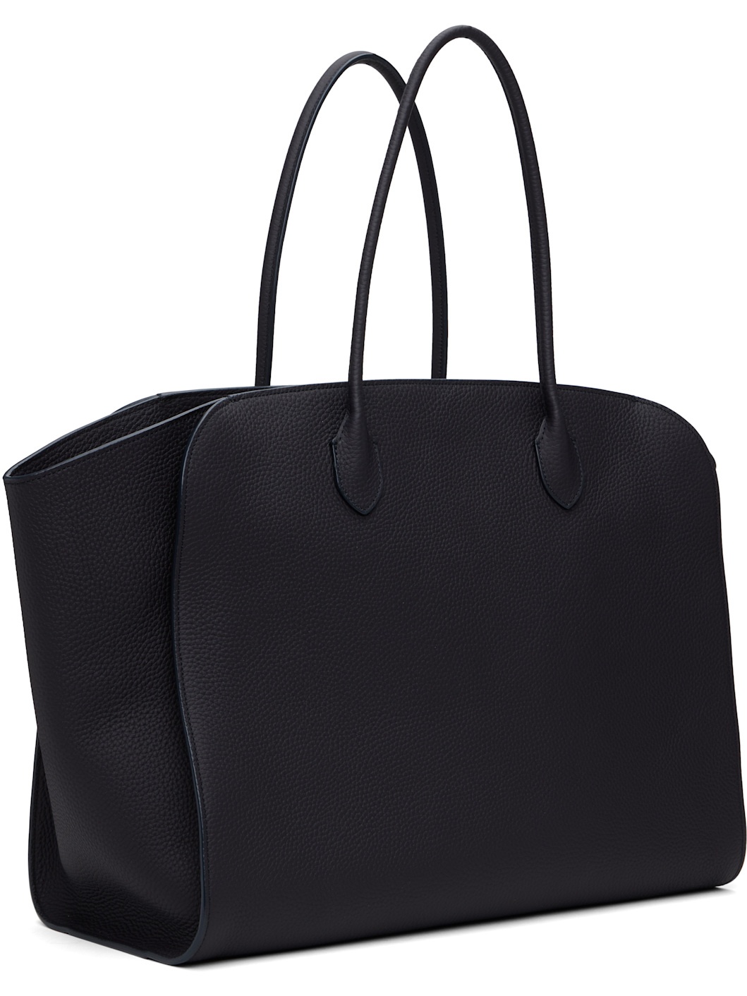 Navy Marlo Bag - 3